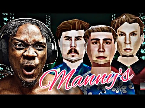 EATING KFC  ACTUALLY BACKFIRED!!!??? | Manny's