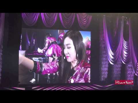 150426 Sone Ltd Party #1 Yuri 'daitan yakekuso'