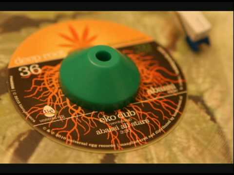 Abassi All Stars - Eko Dub