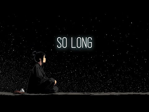 Nightcore - So Long (lyrics)