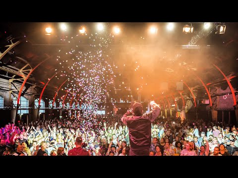 Brainpower - Live @ Festival Mundial (Mini Documentary)