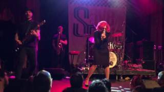 Save Ferris - Sorry My Friend