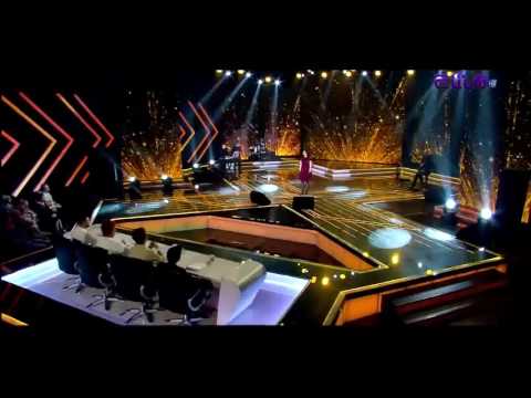 X-Factor 4 Armenia -Inna Sayadyan