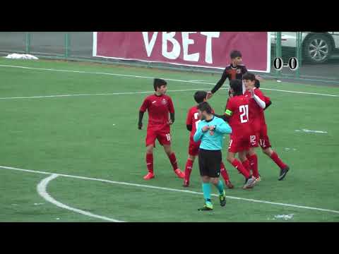PYUNIK 2-06  SHIRAK 06 3-1 01.03.2021