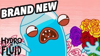 HYDRO and FLUID  Valentines Day  NEW EPISODE  Funn