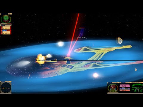 USS Enterprise E vs  JJ Enterprise and Vengeance Dreadnought