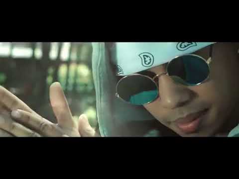 Albert06 El Veterano - Dile (Video Oficial)