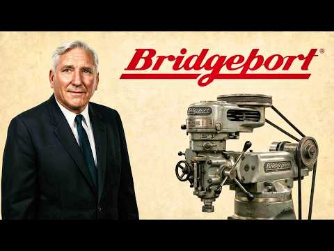 How a Failed Hedge Trimmer Company Built American Manufacturing