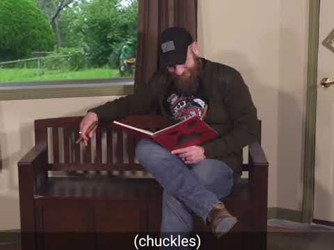 Violent but True: Paul Ray Smith