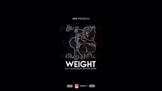 Key! - Weight (feat. ManManSavage) [prod. Childish Major]