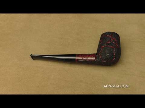 Ser Jacopo S1 Maior A - pipe 1017