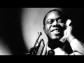 Louis Armstrong — Fantastic, That's You 