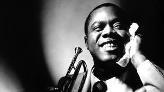 Louis Armstrong — Fantastic, That&#39;s You