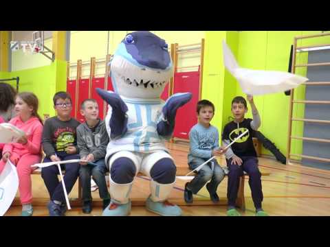 HNK RIJEKA prijatelj djece - Jelšane