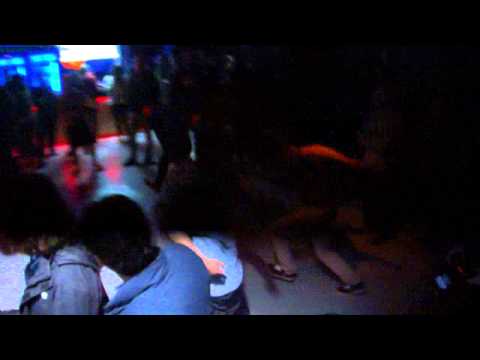 20140301 Burn My Bridges - One Step Forward