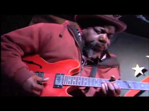 Lurrie Bell & Blues Band - Sweet Little Angel