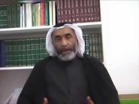 ⁣الصدق مع الله - الأستاذ عبدالعزيز باقر