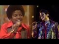 Michael Jackson - The Love You Save Live (1970 - 2009)