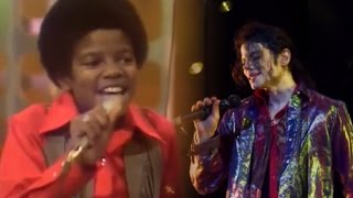 Michael Jackson - The Love You Save Live (1970 - 2009)