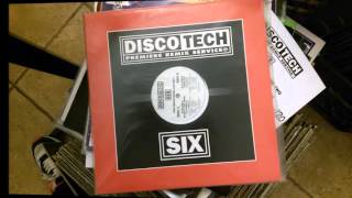 CeCe Peniston - We Got A Love Thang - Discotech