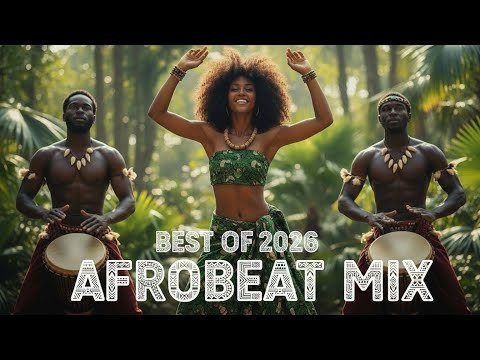 AFROBEATS MIX 2026 | NAIJA & AMAPIANO HITS Inspired by Davido, Burna Boy, Rema & More 🔥