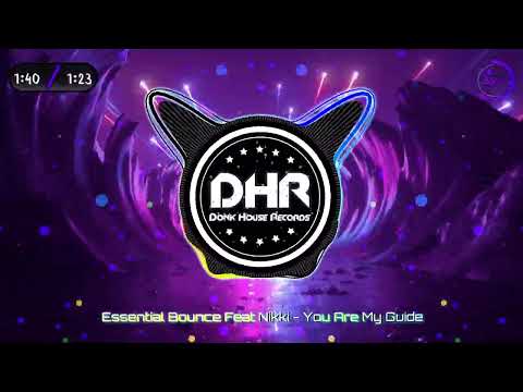 Essential Bounce Feat Nikki - You Are My Guide - DHR