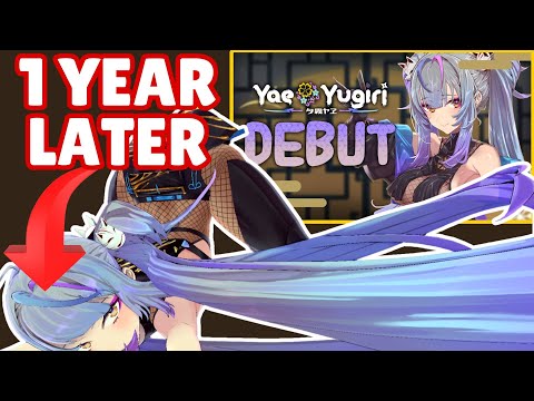 Yae Yugiri V4mirai 