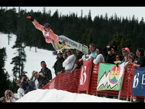 We Ride - The Story of Snowboarding (Red Carpet Video)