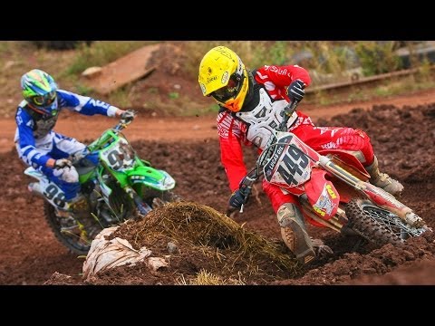 BATTLE: Open A - Pagoda Big Bucks Pro Am (MXPTV)