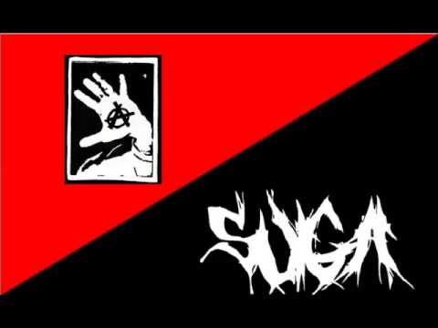 Critic - Split w/ Šuga [2015]