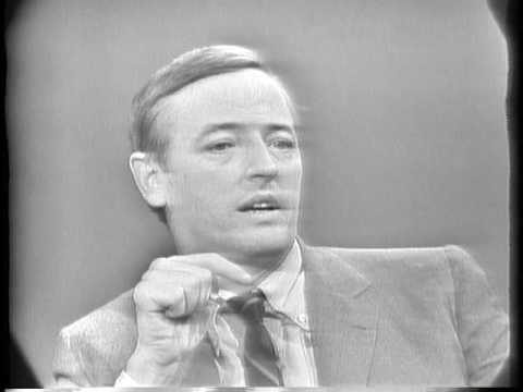Firing Line with William F. Buckley Jr.: McCarthyism: Past, Present, Future