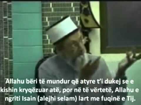 Dexhalli,  pjesa e 2