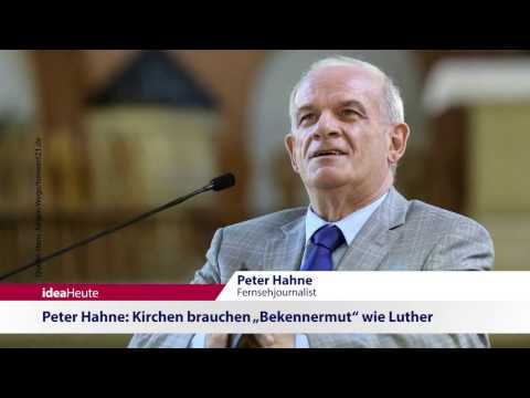 ideaHeute vom 25 10 2016 - Bekennermut - Bahrain - Lebensrecht