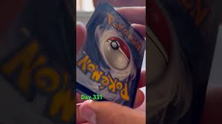 1 pack a day #megaevolution #pokemoncommunity #pokemonpackopening #pokemoncards #pokemon #fyp