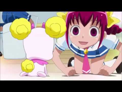 Miyuki Sakebi Hakuryuu