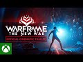 Warframe | The New War Cinematic Trailer: Discover Your Power Within