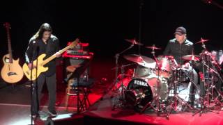 Metallica covers Ozzy Osbourne&#39;s &quot;Diary of a Madman&quot; 5.12.14 MusiCares Map Fund