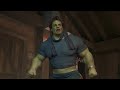 She-Hulk - S01E09 -  Hulk King becomes a Hulk