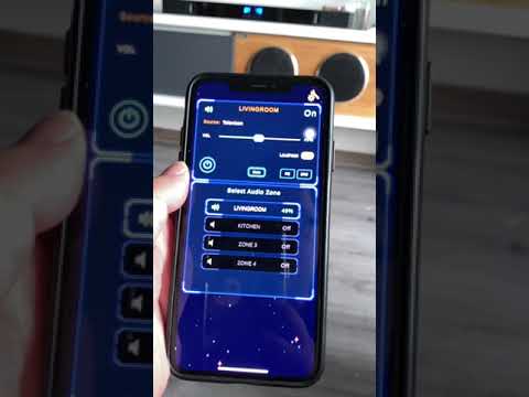 HAI Hi-Fi2