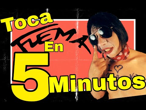 Mas Feliz Que La Mierda - Flema