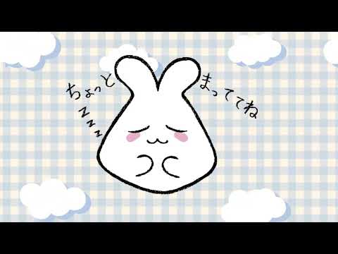 もちるんOP待機画面＆BGM サムネイル