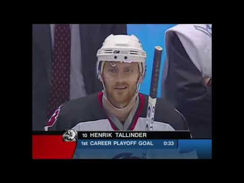 NHL  May13/2006  G5  Buffalo Sabres - Ottawa Senators