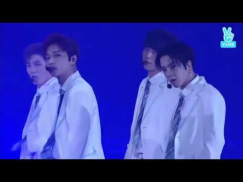 [170812] THE FINAL 소년24 BOYS24 -  Rising Star
