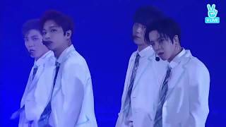 [170812] THE FINAL 소년24 BOYS24 -  Rising Star