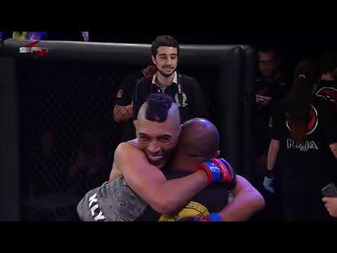 SFT 4 Gasolina vs Goofy