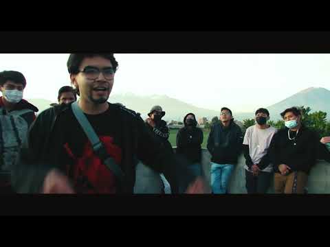 ZELTA vs DELENYER - Octavos (Fecha 3 "Garganta de Fuego") - WCB