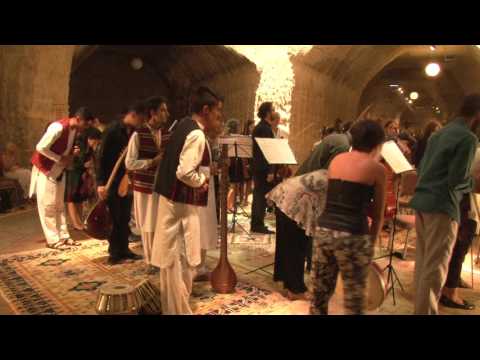 Klasik Keyifler - Arghwan (arr.William Harvey) KK Festival Orchestra