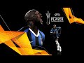 ROMELU LUKAKU: UEFA Europa League Player of the Season 2019/20