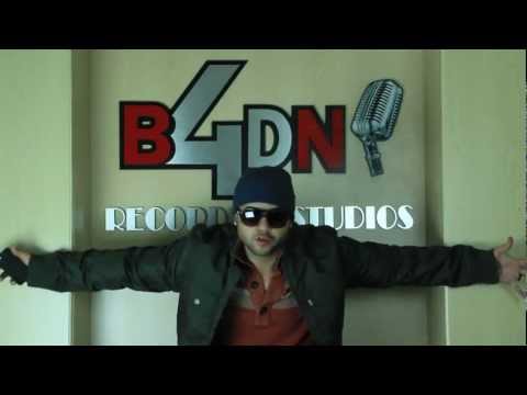 Tony Dize Promo Evolution NightClub, March 10