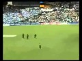 Indian Cricket Team Top FIVE fights Ever - YouTube
